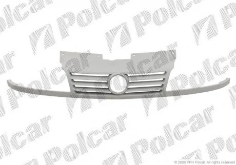 Ґрати Polcar 955005