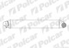 Радіатор інтеркулера Ford Galaxy/Seat Alhambra/VW Sharan 1.8T 20V/1.9Tdi 95- 9550J8-2