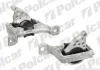 Опора двигуна передня Mazda 3 03-09 S2245001