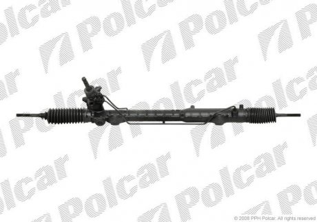 Рулевая рейка (восстановленная) /POL-/ Polcar S5145007 (фото 1)