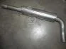 Глушитель центр. AUDI,SEAT,SKODA,VW (пр-во Polmostrow) 01.104