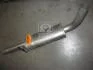 Глушитель центр. AUDI,SEAT,SKODA,VW (пр-во Polmostrow) 01.106