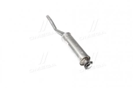 Глушник центру. AUDI 80 POLMOSTROW 01.13