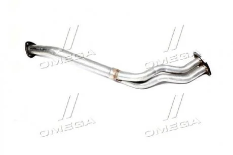 Фото труба приймальна BMW 3 (E30) 1.8 SEDAN (1982-1987) POLMOSTROW 03.152 Труба приймальна BMW 3 (E30) 1.8 SEDAN (1982-1987) POLMOSTROW 03.152