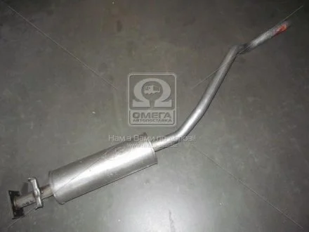 Глушник центру. DAEWOO ESPERO POLMOSTROW 05.01