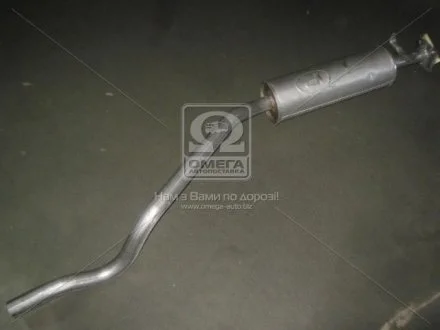 Резонатор N 96143650 POLMOSTROW 05.03