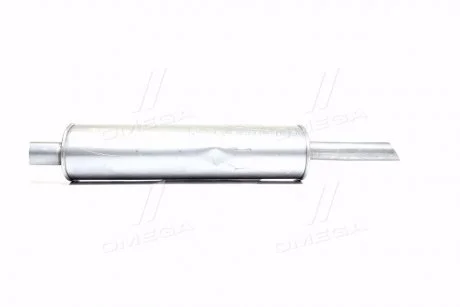 Глушитель задн. DAEWOO NEXIA POLMOSTROW 05.04