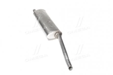 Глушитель N 96180144 POLMOSTROW 05.05