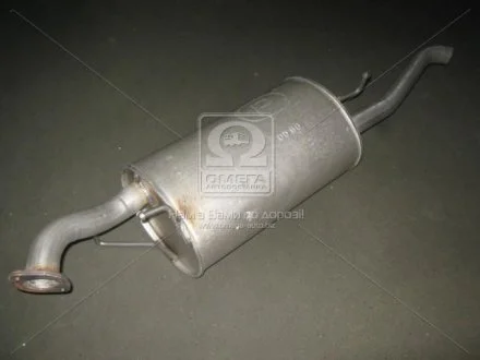 Глушник Av SD 96536937 POLMOSTROW 05.60