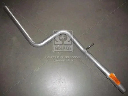 Труба соед. FIAT DOBLO POLMOSTROW 07.314