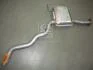 Глушник центру. FORD SIERRA POLMOSTROW 08.363 (фото 1)