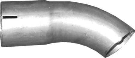 Труба выхлопного газа POLMOSTROW 13.143 (фото 1)