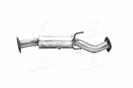 Глушник центру. Pajero V2W, V4W (е MR332070) POLMOSTROW 14.95