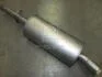 Глушник задн. OPEL REKORD (пр-во Polmostrow) 17.35