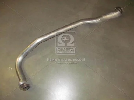 Труба приемная (выр-во) POLMOSTROW 17.526