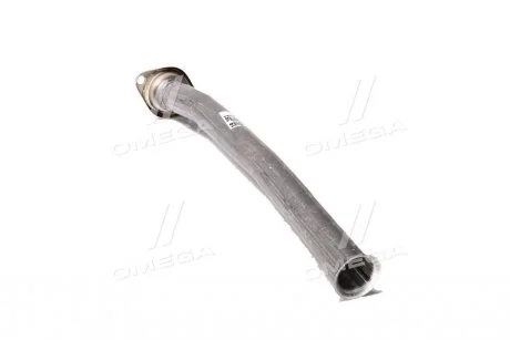 Труба соед. PEUGEOT 206 POLMOSTROW 19.391
