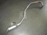 Глушитель задн. TOYOTA LAND CRUISER (пр-во Polmostrow) 26.293