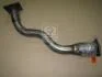 Глушитель передняя часть VAG GOLF III, VENTO, PASSAT 1.8 91-95 (Из-во) POLMOSTROW 30.341 (фото 1)