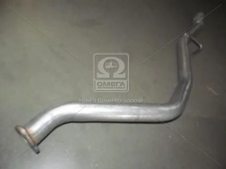 Труба вихлоп. (ое OK01340700A) KIA SPORTAGE 2.0 (1994-96) POLMOSTROW 47.102