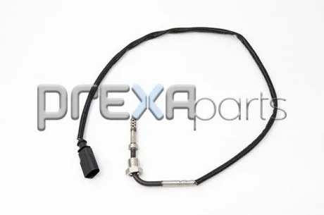 Датчик температуры выпускных газов VAG 2.0TDI Multivan 09-, T5 09- PREXAparts P104053