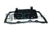 Фільтр АКПП +прокладка VW Touareg 3.0 V6 Tsi, 4.2 V8 TDI 10- Audi Q7 3.0 TFSI, 3.0 TDI 10- PREXAparts P120011 (фото 1)