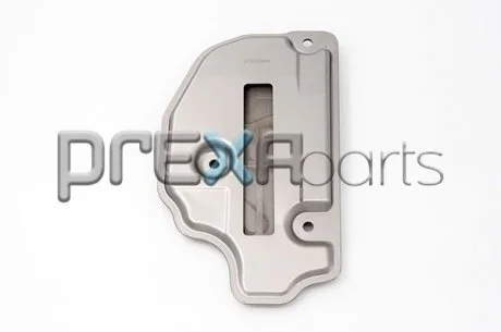 Фильтр коробки передач VAG PREXAparts P120017