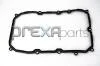 Прокладка масляного поддона АКПП Audi Q7 VW Touareg 3.0-4.2, 09- PREXAparts P120037 (фото 2)