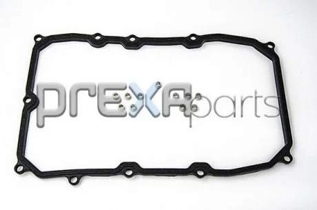 Прокладка, маслянного піддона АКПП Audi Q7 VW Touareg 3.0-4.2, 09- PREXAparts P120037