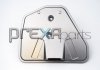 Фильтр АКПП Audi A4 2.0TFSI/3.0TDI/3.2FSI/Audi A5 /Audi Q5 08- PREXAparts P120055 (фото 1)