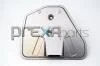 Фильтр АКПП Audi A4 2.0TFSI/3.0TDI/3.2FSI/Audi A5 /Audi Q5 08- PREXAparts P120055 (фото 1)