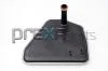 Фильтр АКПП Audi A4 2.0TFSI/3.0TDI/3.2FSI/Audi A5 /Audi Q5 08- PREXAparts P120055 (фото 2)