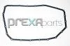 Прокладка маслянного поддона АКПП Audi A4 05-08/ A6 05-11 / A8 03-10, VW Phaeton 02-13 PREXAparts P120065 (фото 1)
