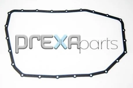 Прокладка маслянного поддона АКПП Audi A4 05-08/ A6 05-11 / A8 03-10, VW Phaeton 02-13 PREXAparts P120065