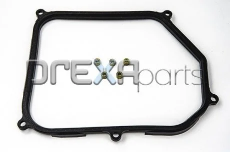 Прокладка піддону акпп VW Sharan,T4, Seat Alahambra 1.8 PREXAparts P120071