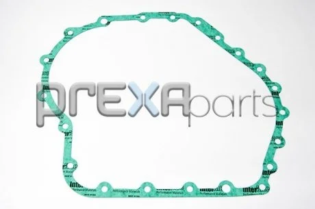 Прокладка масляного поддона АКПП Audi A4,A6,A8, 1,6-4,2, 97- PREXAparts P120077