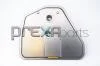 Фільтр АКПП Audi A6 quattro 06-11/Audi A8 4.2 quattro 05-10 P120080