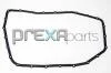 Прокладка піддону акпп VW/Seat/Skoda/Audi P120081