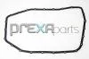 Прокладка піддону акпп VW/Seat/Skoda/Audi PREXAparts P120081 (фото 2)