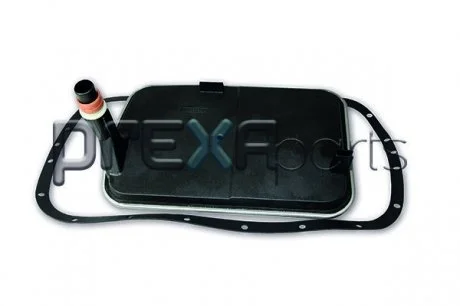 К-кт фільтр+проклад. гумова+болти АКПП Bmw E46/E83/Z3 316i-Z3 3.0 99- PREXAparts P220008