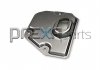 Фільтр АКПП + прокладка Mini Cooper 06-13/Countryman 10-16 PREXAparts P220018 (фото 1)