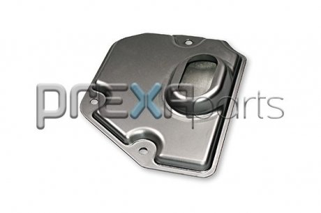 Фільтр АКПП + прокладка Mini Cooper 06-13/Countryman 10-16 PREXAparts P220018 (фото 1)