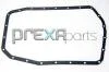 Прокладка AКПП Bmw E46/39/38 08.95- масл.фільтра PREXAparts P220021 (фото 2)