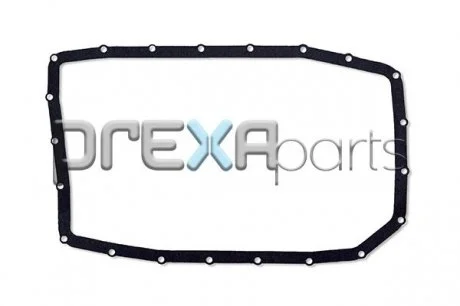 Прокладка масляного піддону BMW X3, E65 PREXAparts P220028