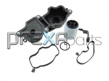 Клапан вентиляции картера BMW 3(E46)/5(E39)/7(E38)/X5(E53) 2.5Tdi/3.0Tdi /Opel Omega B 2.5Tdi PREXAparts P229025 (фото 1)