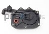 Клапан вакуумного управления рециркуляции ВГ BMW X5 (E53)/Landrover Rangerover 00- PREXAparts P229035 (фото 2)