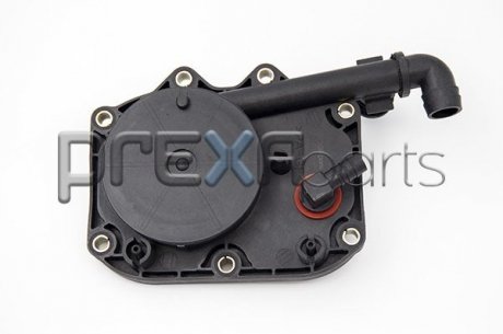 Клапан вакуумного управления рециркуляции ВГ BMW X5 (E53)/Landrover Rangerover 00- PREXAparts P229035 (фото 1)