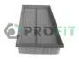 Фильтр воздушный   Nissan  Qashqai 06-     X-TRAIL  07- 1512-2625