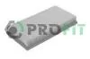 Фільтр повітряний SKODA OCTAVIA 04-, VW GOLF V, PASSAT, JETTA 03- PROFIT 15122630 (фото 1)