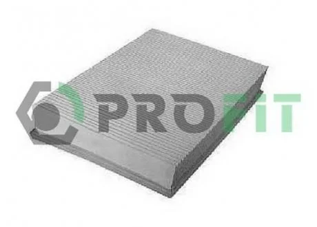 Фото 1 - фільтр повітряний SONATA 04- PROFIT 15122644 Фільтр повітряний SONATA 04- PROFIT 15122644 (фото 1)