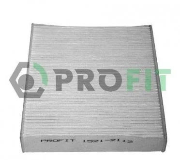 Фильтр салона PROFIT 1521-2112